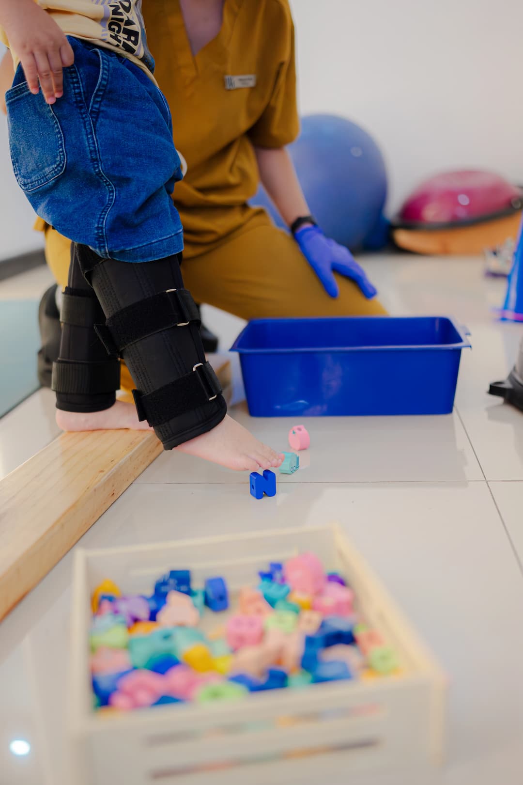 Visit Package Kids 1