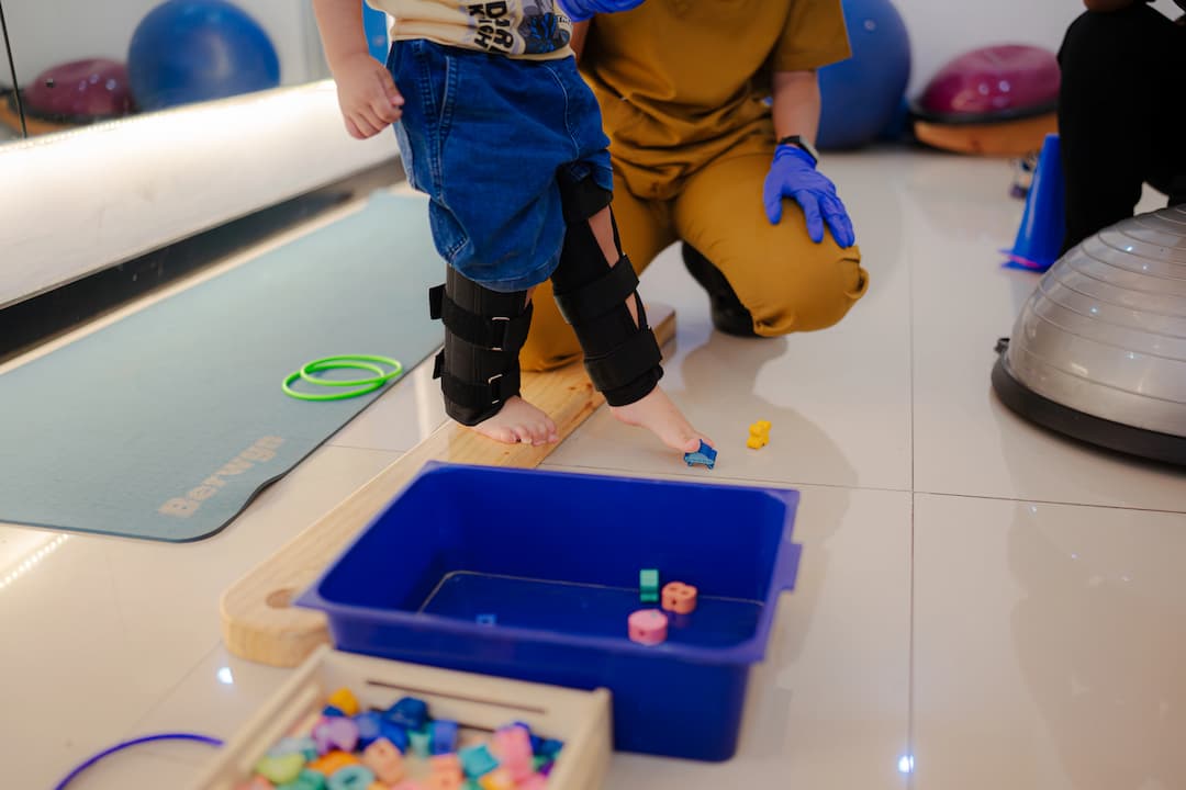 Visit Package Kids 2