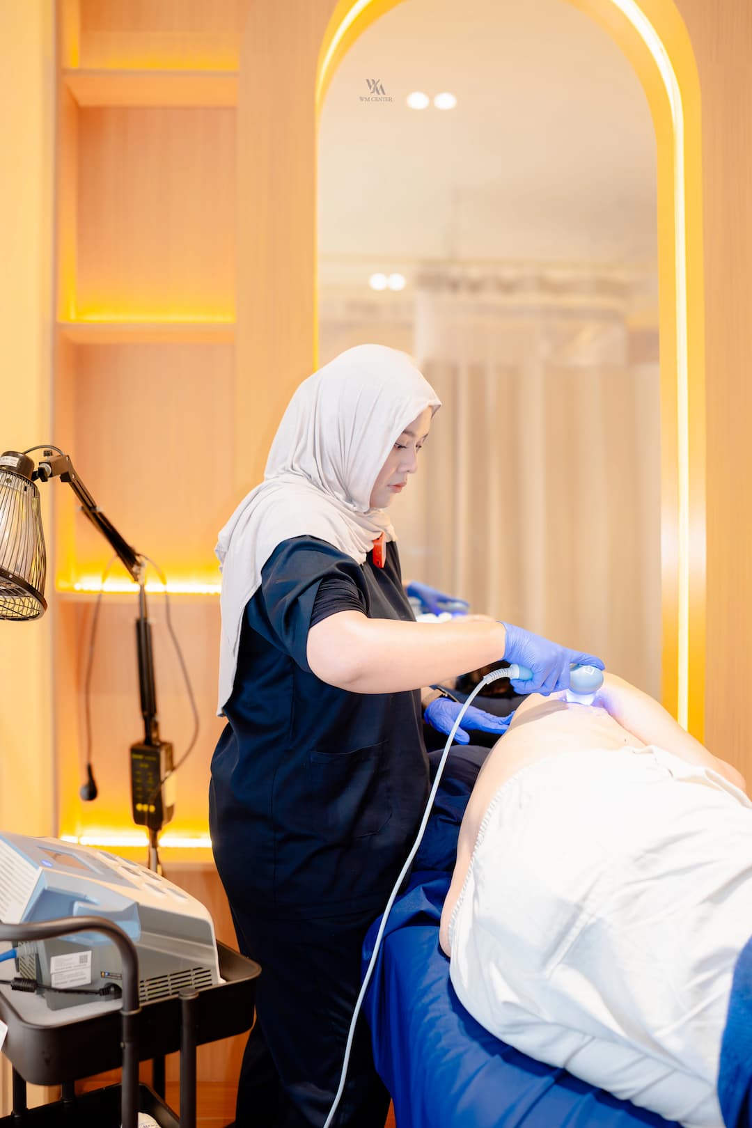 Visit Package Student (4x Fisioterapi)